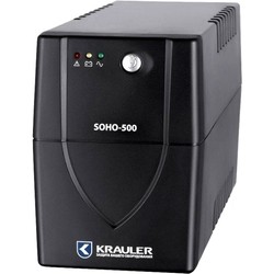 Krauler SOHO-500