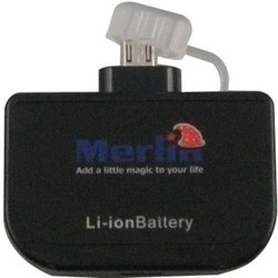 Merlin Micro USB Charger 600