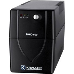 Krauler SOHO-600