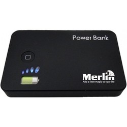 Merlin Universal Power Bank
