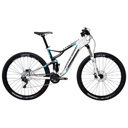 Cannondale Trigger 29er 3 2013