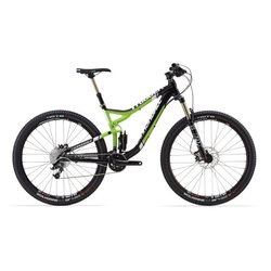 Cannondale Trigger 29er 3 2014