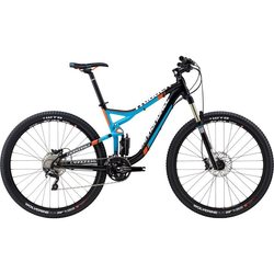 Cannondale Trigger 29er 4 2014