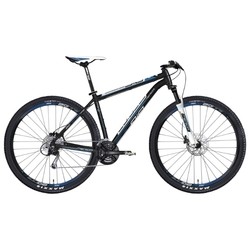 Merida Big Nine TFS 100 2013