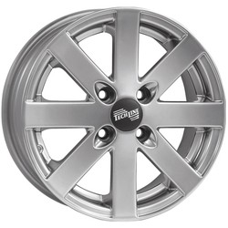 TechLine 312 (5,5x13/4x98 ET28 DIA58,6)