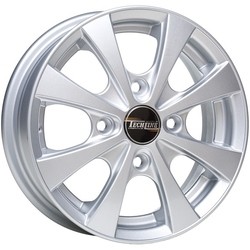 TechLine 411 5x14/4x114,3 ET35 DIA66,1