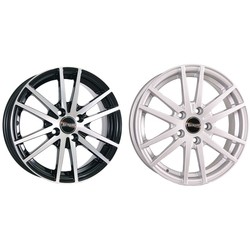 TechLine 435 (5x14/4x98 ET35 DIA58,6)