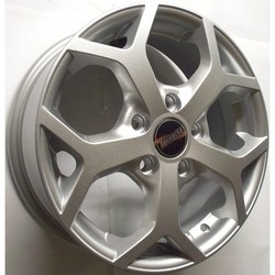 TechLine 511 (6x15/5x108 ET52,5 DIA63,4)
