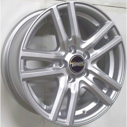 TechLine 529 (6x15/4x108 ET27 DIA65,1)