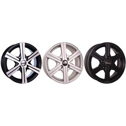 TechLine 544 (6x15/4x114,3 ET45 DIA56,6)