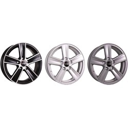 TechLine 604 (6,5x16/5x114,3 ET46 DIA67,1)