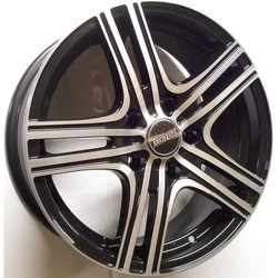 TechLine 626 (6,5x16/5x114,3 ET50 DIA66,6)