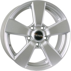 TechLine 631 (6,5x16/5x114,3 ET45 DIA60,1)