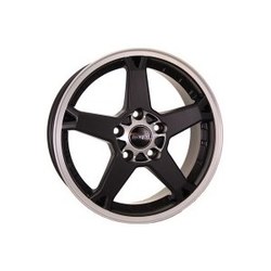 TechLine 656 (6,5x16/5x114,3 ET45 DIA67,1)