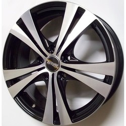 TechLine 716 (6,5x17/5x114,3 ET45 DIA67,1)