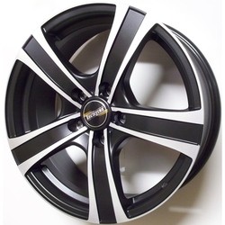 TechLine 719 (7x17/5x108 ET49 DIA67,1)