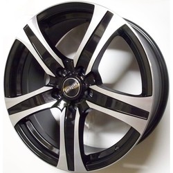 TechLine 801 (7,5x18/5x114,3 ET36 DIA67,1)