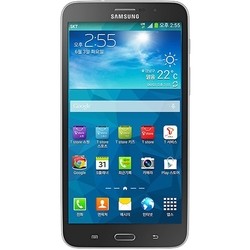 Samsung Galaxy W T255