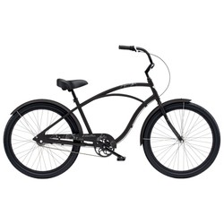 Electra Cruiser Coaster 3i Mens 2014