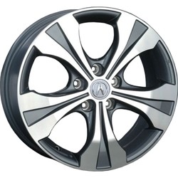 Replica ACU5044D 8x20/5x114,3 ET40 DIA64,1