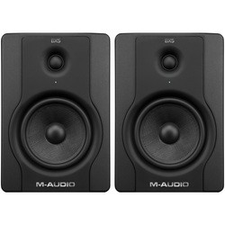 M-AUDIO BX5 D2