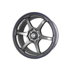 Replica 659 6,5x16/5x112 ET35 DIA66,6
