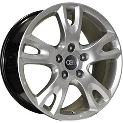 Replica 677 (9x19/5x130 ET60 DIA71,6)
