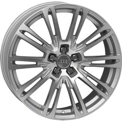 Replica AU147J 8,5x20/5x112 ET32 DIA66,6