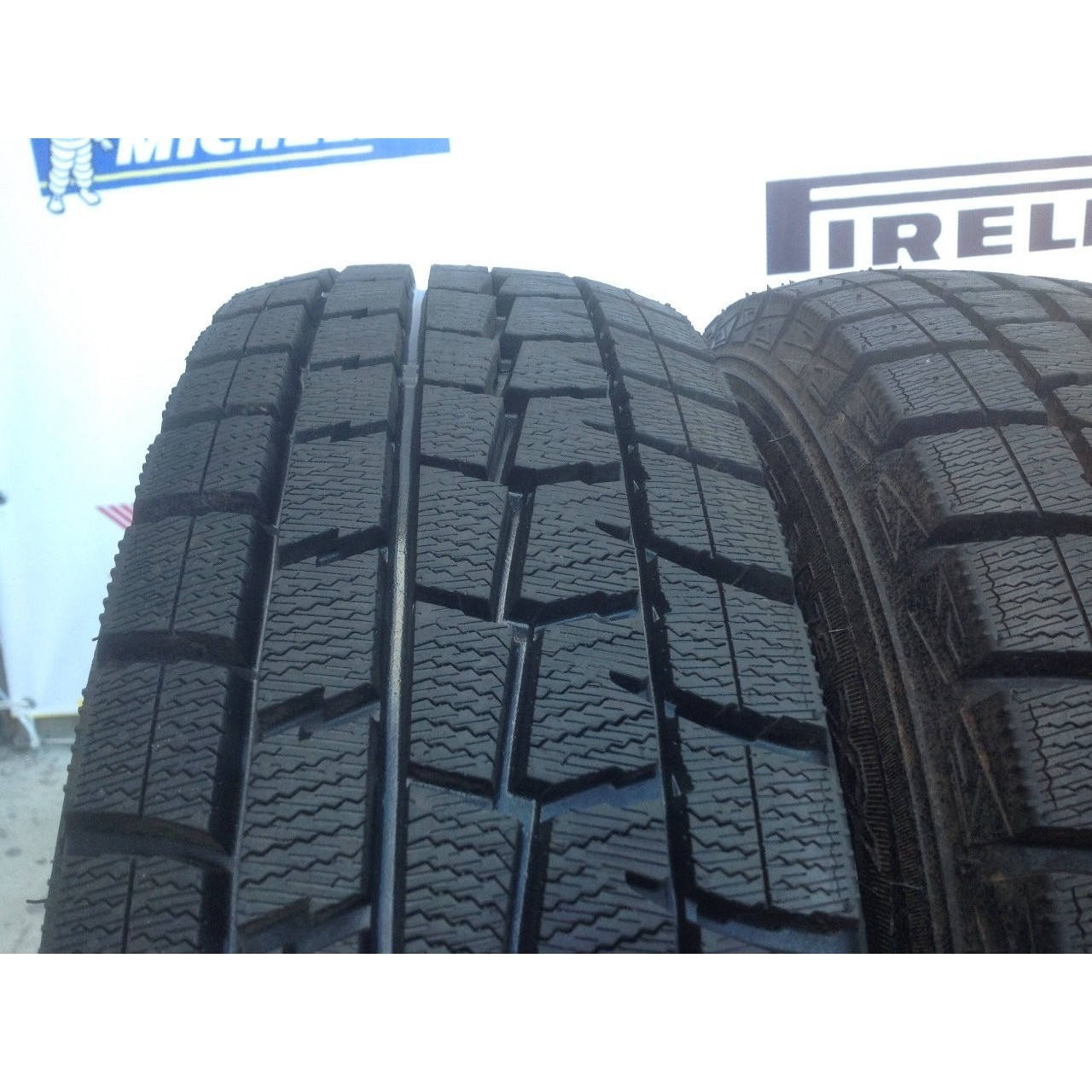 Dunlop Winter Maxx 185/70 R14 88T