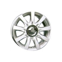 Replica AU24 8x18/5x112 ET35 DIA57,1