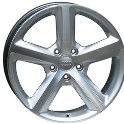Replica AU319 (9x20/5x130 ET60 DIA71,6)