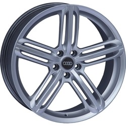 Replica AU348F 8,5x20/5x112 ET32 DIA66,6