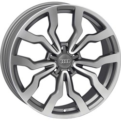 Replica AU353F 8x19/5x112 ET35 DIA66,6