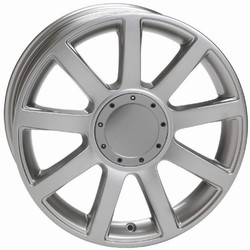 Replica AU906D 8x18/5x112 ET35 DIA57,1