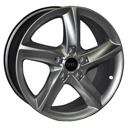 Replica CT1337 (7,5x17/5x112 ET40 DIA57,1)