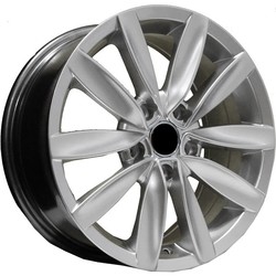 Replica D015 (7x16/5x112 ET43 DIA57,1)