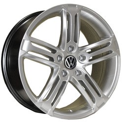 Replica Z214 (7,5x17/5x112 ET42 DIA57,1)