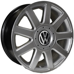 Replica Z317 (7x16/5x100 ET40 DIA57,1)
