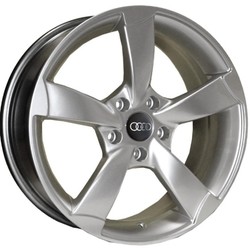 Replica Z480 (7,5x17/5x112 ET40 DIA66,6)