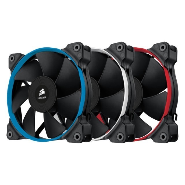 Corsair Air Series SP120 PWM High Performance Edition