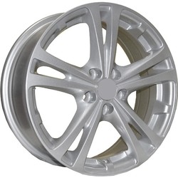 Replica Z616 (6,5x16/5x112 ET42 DIA57,1)