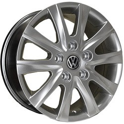 Replica Z774 (7,5x17/5x130 ET55 DIA71,6)