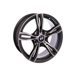 Replica 1326 (8,5x19/5x120 ET15 DIA72,6)