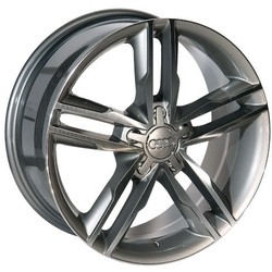 Replica 536 (8x18/5x120 ET20 DIA74,1)
