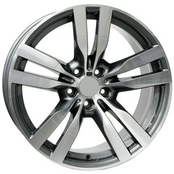 Replica 589J (11x20/5x120 ET37 DIA74,1)