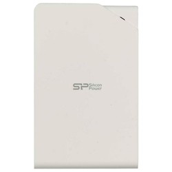 Silicon Power SP020TBPHDS03S3K (белый)