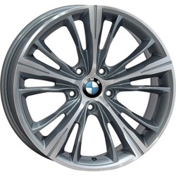 Replica BM5092D 8x18/5x120 ET38 DIA72,6