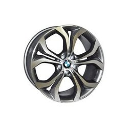 Replica CT1554 (9,5x20/5x120 ET40 DIA74,1)