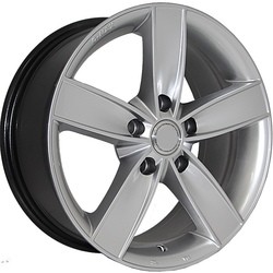 Replica 2517 7x16/5x105 ET40 DIA56,6