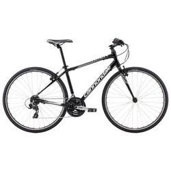 Cannondale Quick 6 2014